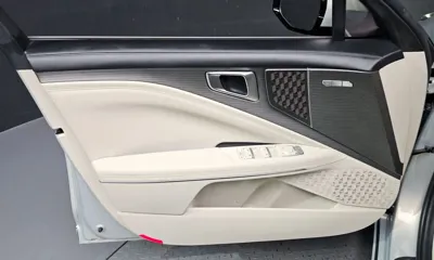 Kia K8 2025, 20345 км, за 39490000 KRW - фото 24