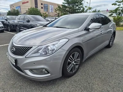 Hyundai Grandeur 2014, 194989 км, за 4350000 KRW