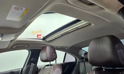 Mercedes-Benz CLS-Class 2019, 160534 км, за 27990000 KRW - фото 19