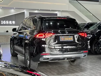Mercedes-Benz 奔驰GLE(进口) 2021, 80000 км, за 399799 CNY - фото 6