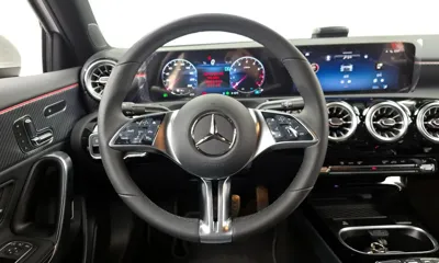 Mercedes-Benz A-Class 2025, 1272 км, за 34900000 KRW - фото 13
