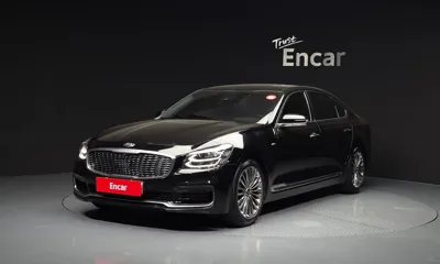 Kia K9 2019, 255347 км, за 12500000 KRW - фото 1