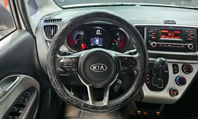 Kia Ray 2021, 105755 км, за 7800000 KRW - фото 14