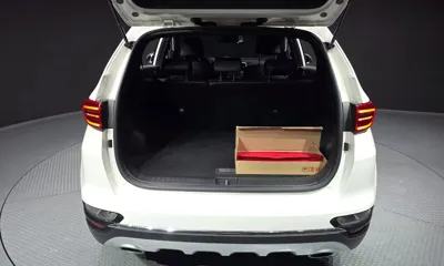 Kia Sportage 2021, 58920 км, за 17000000 KRW - фото 20