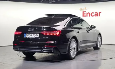 Audi A6 2020, 216106 км, за 23500000 KRW
