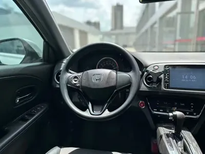 Honda XR-V 2020, 47000 км, за 69800 CNY - фото 7