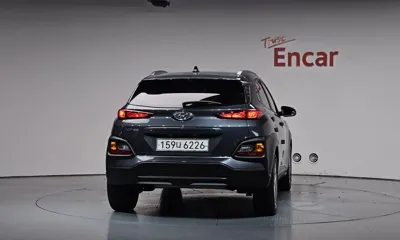 Hyundai Kona 2020, 23180 км, за 17490000 KRW - фото 4