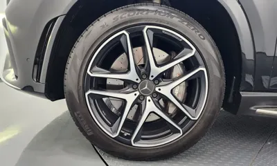Mercedes-Benz GLE-Class 2023, 44180 км, за 78900000 KRW - фото 5