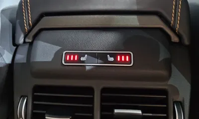 Land Rover Range Rover Evoque 2017, 201732 км, за 10490000 KRW - фото 19