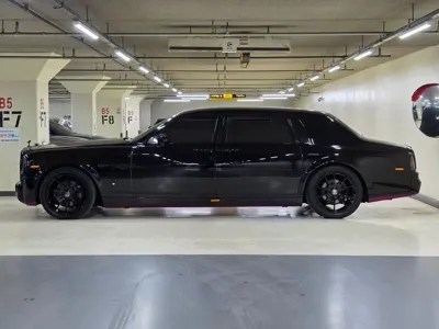 Rolls-Royce Phantom 2008, 100500 км, за 160000000 KRW - фото 20