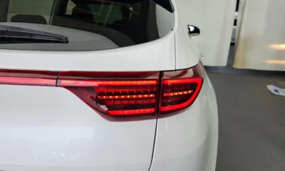 Kia Sportage 2020, 10208 км, за 25800000 KRW - фото 23