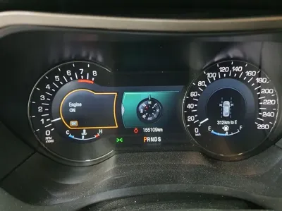 Lincoln MKZ 2014, 155095 км, за 4000000 KRW - фото 11