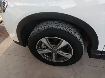 Haval H6 Coupe 2016, 44300 км, за 25500 CNY - фото 23