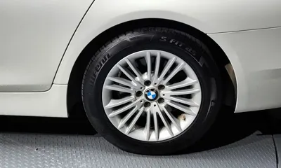 BMW 5-Series 2015, 129456 км, за 12900000 KRW - фото 5