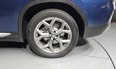 BMW X4 2022, 70274 км, за 38800000 KRW - фото 21