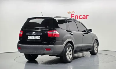 Kia Mohave 2013, 184011 км, за 6500000 KRW
