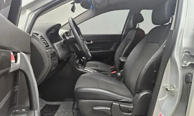 ChevroletGMDaewoo Captiva 2015, 89783 км, за 4800000 KRW - фото 10