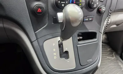 Hyundai Starex 2014, 140648 км, за 5900000 KRW - фото 9