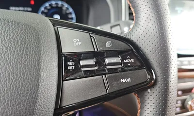 KG_Mobility_Ssangyong Rexton 2023, 13604 км, за 34900000 KRW - фото 28