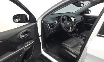 Jeep Cherokee 2020, 99380 км, за 14700000 KRW - фото 10
