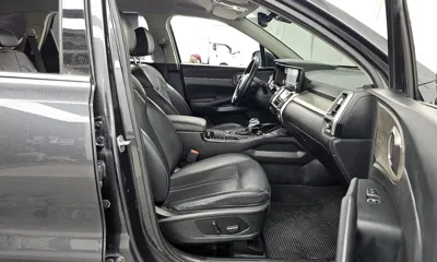 Kia Sorento 2022, 82945 км, за 21490000 KRW - фото 11