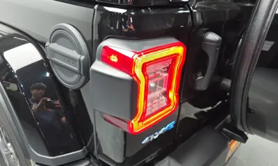 Jeep Wrangler 2021, 45717 км, за 49900000 KRW - фото 23