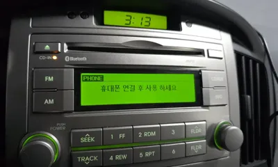 Hyundai Starex 2016, 96480 км, за 7000000 KRW - фото 16