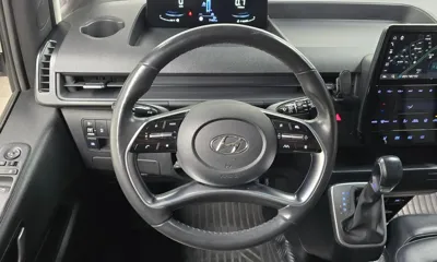 Hyundai Staria 2022, 71421 км, за 25900000 KRW - фото 13