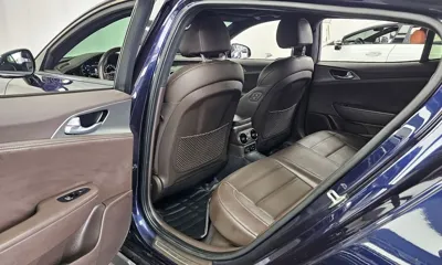 Kia Stinger 2019, 146973 км, за 12490000 KRW - фото 26