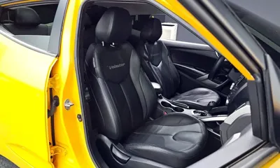 Hyundai Veloster 2012, 152817 км, за 4200000 KRW - фото 10