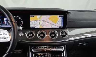 Mercedes-Benz CLS-Class 2019, 107665 км, за 33700000 KRW - фото 14