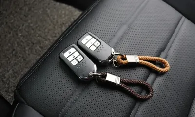 Honda CR-V 2017, 41533 км, за 21200000 KRW - фото 20