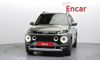 Hyundai Casper 2023, 86855 км, за 12500000 KRW