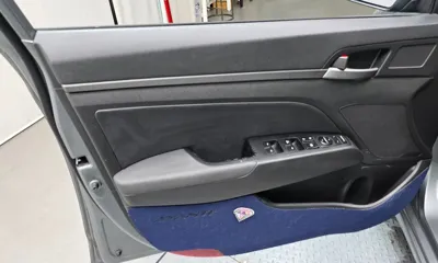 Hyundai Avante 2017, 121271 км, за 7990000 KRW - фото 24
