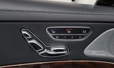 Mercedes-Benz S-Class 2019, 92942 км, за 51900000 KRW - фото 30