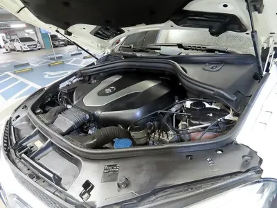 Mercedes-Benz GLE-Class 2016, 129933 км, за 9990000 KRW - фото 19