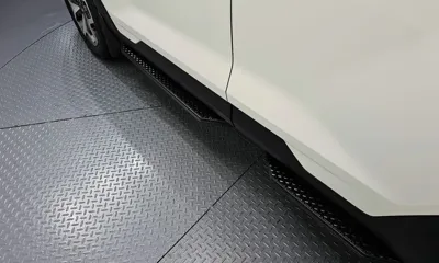 KG_Mobility_Ssangyong Torres 2025, 17864 км, за 22500000 KRW - фото 31