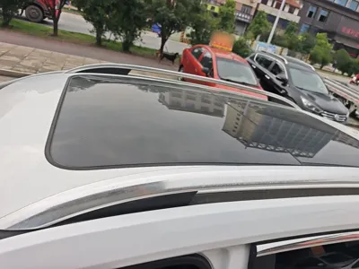 Roewe RX5 2018, 144500 км, за 43746.07 CNY - фото 11