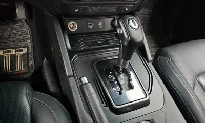 KG_Mobility_Ssangyong Rexton 2020, 115556 км, за 14190000 KRW - фото 9