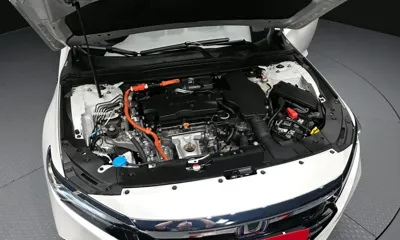 Honda Accord 2022, 15332 км, за 32900000 KRW - фото 6