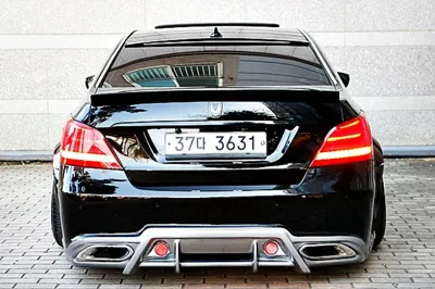 Hyundai Equus 2013, 183884 км, за 13300000 KRW - фото 8