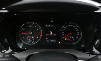 Kia K5 2021, 87741 км, за 15500000 KRW - фото 8