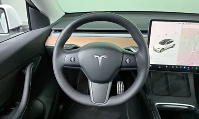 Tesla Model Y 2021, 45092 км, за 36500000 KRW - фото 13