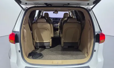 Kia Canival 2017, 123974 км, за 14400000 KRW - фото 29