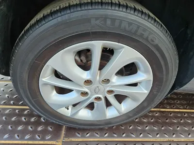 Renault-KoreaSamsung SM3 2016, 124423 км, за 2600000 KRW - фото 9
