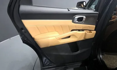 Kia Sorento 2021, 91876 км, за 29990000 KRW - фото 25