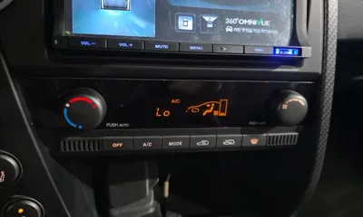 KG_Mobility_Ssangyong KORANDO 2016, 179164 км, за 5800000 KRW - фото 31