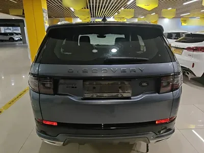 Land Rover Discovery Sport 2021, 102899 км, за 105900 CNY - фото 6