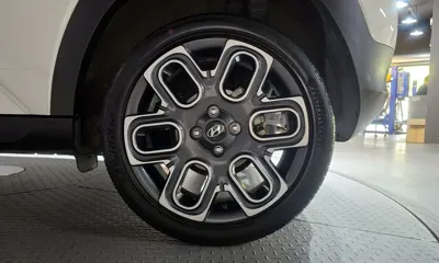 Hyundai Casper 2023, 81152 км, за 14300000 KRW - фото 21