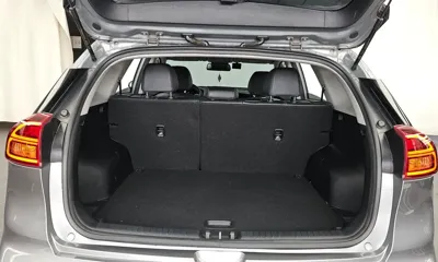 Kia Niro 2022, 95479 км, за 21300000 KRW - фото 20